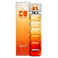Hugo Boss Boss Orange Sunset - фото 58825