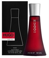 Hugo Boss Deep red - фото 58835