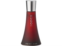 Hugo Boss Deep red - фото 58836