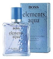 Hugo Boss Elements-acqua - фото 58841