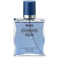 Hugo Boss Elements-acqua - фото 58842