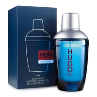 Hugo Boss Hugo Dark blue - фото 58848