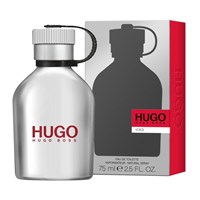 Hugo Boss Hugo Iced - фото 58854