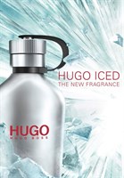 Hugo Boss Hugo Iced - фото 58855