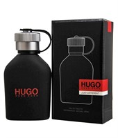 Hugo Boss Hugo Just Different - фото 58859