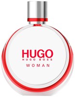Hugo Boss Hugo Woman Eau de Parfum - фото 58867