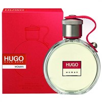 Hugo Boss Hugo Woman - фото 58889