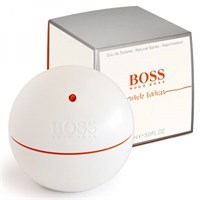 Hugo Boss In Motion White Edition - фото 58891