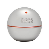 Hugo Boss In Motion White Edition - фото 58892