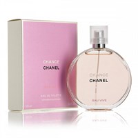 Chanel Chance Eau Vive - фото 59185