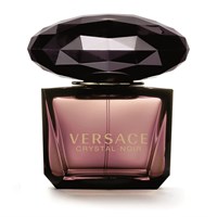 Versace Crystal Noir Eau de Toilette - фото 59191