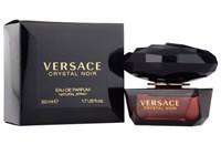 Versace Crystal Noir - фото 59194