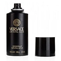 Versace Crystal Noir - фото 59200