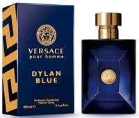 Versace Versace Pour Homme Dylan Blue - фото 59223