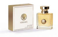 Versace Versace Pour Femme - фото 59278