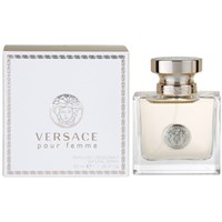 Versace Versace Pour Femme - фото 59282