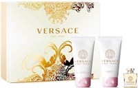 Versace Versace Pour Femme - фото 59284