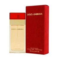 D&G Dolce&Gabbana Woman - фото 59418