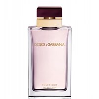 D&G Dolce& Gabbana Pour Femme - фото 59422