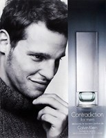 Calvin Klein Contradiction For Men - фото 59507