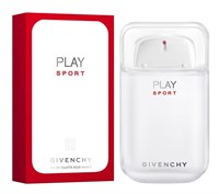 Givenchy Play Sport - фото 59572