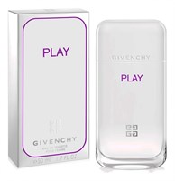Givenchy Play For Her Eau de Toilette - фото 59601