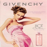 Givenchy Hot Couture Eau de Toilette - фото 59615
