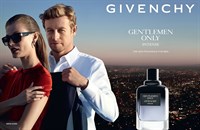 Givenchy Gentlemen Only Intense - фото 59623