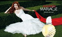 Givenchy Amarige Mariage - фото 59645