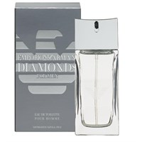 Giorgio Armani Emporio Armani Diamonds for men - фото 59699
