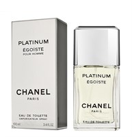 Chanel Egoiste platinum - фото 59805