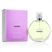 Chanel Chance Eau Fraiche - фото 60552