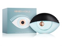 Kenzo World Eau de Parfum - фото 60606