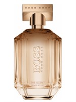 Hugo Boss The Scent Private Accord for Her - фото 60634