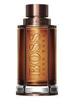 Hugo Boss The Scent Private Accord for Him - фото 60639