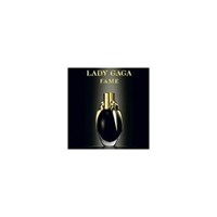 Lady Gaga Fame Black Fluid - фото 61336