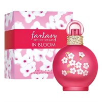 Britney Spears Fantasy In Bloom - фото 62842