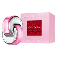 Bvlgari Omnia Pink Sapphire - фото 62902