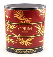 Yves Saint Laurent Opium - фото 63036