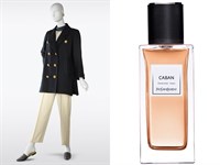 Yves Saint Laurent Caban Aromas.ru