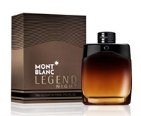 Mont Blanc Legend Night - фото 63101