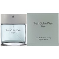 Calvin Klein Truth For Men - фото 63148