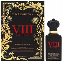Clive Christian Noble VIII Rococo Immortelle - фото 63230