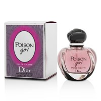 Dior Poison Girl Eau De Toilette - фото 63252