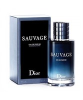 Dior Sauvage Eau de Parfum - фото 63263