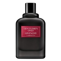 Givenchy Gentleman Only Absolute - фото 63379