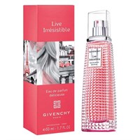 Givenchy Live Irresistible Delicieuse - фото 63381