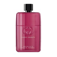 Gucci Guilty Absolute Pour Femme - фото 63390