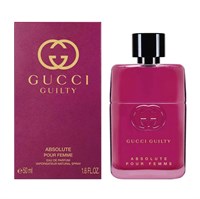 Gucci Guilty Absolute Pour Femme - фото 63391