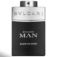 Bvlgari Bvlgari Man Black Cologne - фото 63393